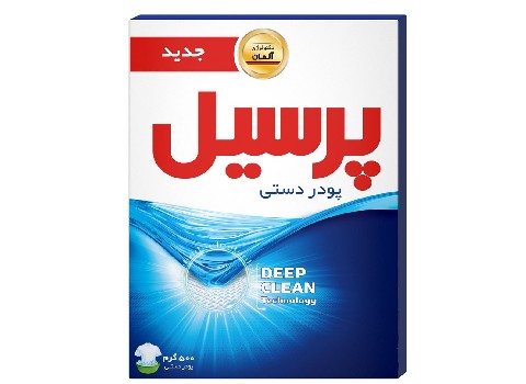 خرید تاید دستی پرسیل + قیمت فروش استثنایی